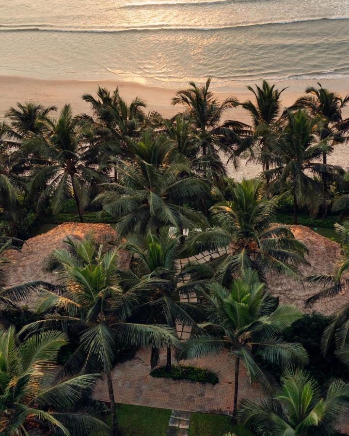 Planet Hollywood Beach Resort Goa Utorda Exteriör bild